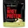 Body Attack Whey Protein Pistazie Weiße Schokolade Pulver 900 g