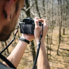 C-Rope Climber Silent Black