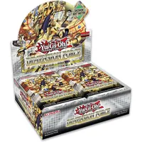 Yu-Gi-Oh! Dimension Force Booster Display 1. Auflage Deutsch