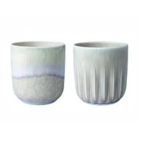 Villeroy & Boch Kaffeetasse 0,22 l Sand 2 St.
