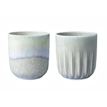 Villeroy & Boch Kaffeetasse 0,22 l Sand 2 St.