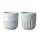 Villeroy & Boch Kaffeetasse 0,22 l Sand 2 St.