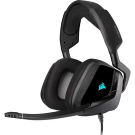 Corsair Void RGB Elite USB carbon