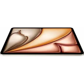 Apple iPad Air 11" (6. Generation 2024) 128 GB Wi-Fi polarstern