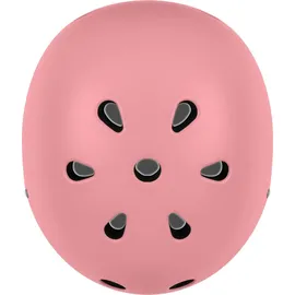 lionelo Schutzhelm für Kinder Rosa S 50-56 cm