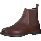 Marco Tozzi Chelsea-Boots Herren Braun 46