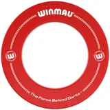 WINMAU Auffangring Catchring rot