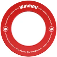 WINMAU Auffangring Catchring rot
