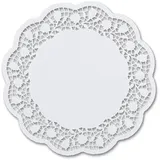 Städter Tortenspitzen Papier 6 Stk. 20cm