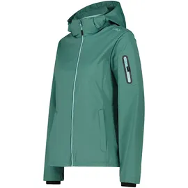 CMP Light 39a5016 Softshelljacke - Agave - L
