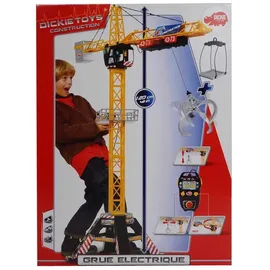 DICKIE Mega Crane