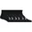 Quarter Socken 6 Paare 35-38