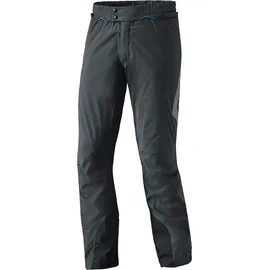 Held Clip-in Base GoreTex® Packlite Hose, schwarz-weiß - L