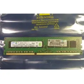 HP HPE - 664696-001 - HP 8GB, 2RX8 PC3L-10600E-9 KIT