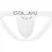 WOH Jockstrap unifarben Weiß M 1er Pack