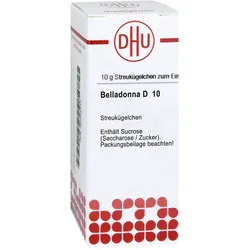Belladonna D10