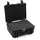 B&W International B&W Case Type 6000 SI schwarz mit Schaumstoffeinsatz