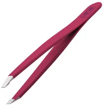 Canal Haarpinzette gerade Fuxia