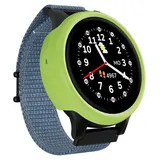 Anio Protector Case 6 Smartwatches, lemon neon,