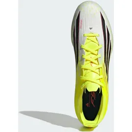 adidas F50 Pro Rollrasen Herren Solar Yellow/Core Black/Lucid Red 43 1/3