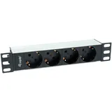 Equip Pro Stromverteilungseinheit (Rack