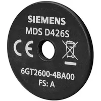 Siemens 6GT2600-4BA00 HF-IC - Transponder