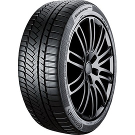 Continental WinterContact TS 850 P 255/35 R20 97W