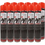 SDV Chemie Bremsenreiniger Spray 12x 850 ml Power Brake Cleaner 360° Ventil Teilereiniger