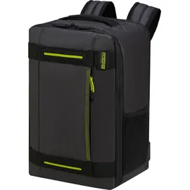 American Tourister Urban Track 24 l schwarz