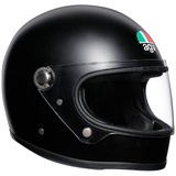 AGV X3000 matt-black