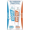Mini Doppel-Schutz Zahnpasta 2 x 12 ml