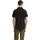 Levi's New Housemark Kurzarm-poloshirt Mineral Black L