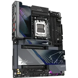 Gigabyte X870E AORUS MASTER X3D