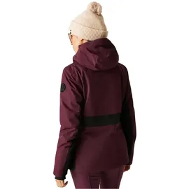 Dare 2b Issy Jacke Fig/Black 36