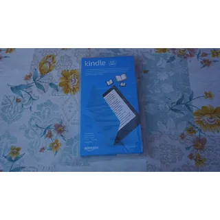 Amazon Kindle Kids Edition weltraumwal