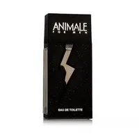 Animale for Men Eau de Toilette 100 ml