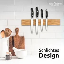 holz4home holz4home® Messerleiste