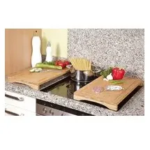 KESPER Abdeckplatte 28x4,3x54 cm Natur