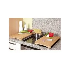 KESPER Abdeckplatte 28x4,3x54 cm Natur