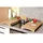 KESPER Abdeckplatte 28x4,3x54 cm Natur