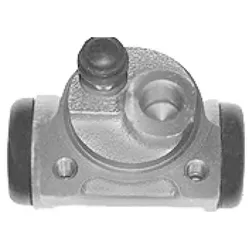 Radbremszylinder MAPCO 2551