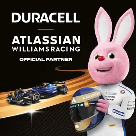 Duracell Plus AAA 72 St.