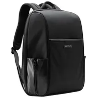 Bestlife Laptoptasche CALPE 2.0 Kunststoff schwarz BB-3538BK bis 39,6