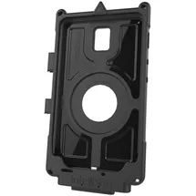 RAM MOUNTS GDS Intelliskin für Galaxy Tab Active3 Schwarz