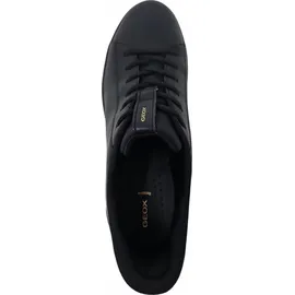 GEOX Slip-Ons Herren Schwarz 40