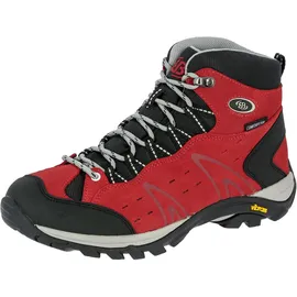Brütting Wanderschuhe Outdoorschuhe 36