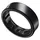 Samsung Galaxy Ring Größe 7, 17,3 mm Titanium Black