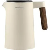 Concept RK3304 Wasserkocher Mehrfarbig