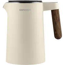 Concept RK3304 Wasserkocher Mehrfarbig