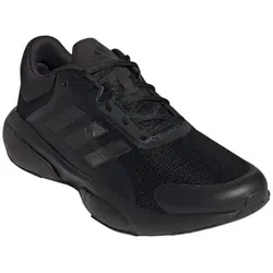 adidas  Herrenschuhe Response M  in Schwarz, 45 1/3